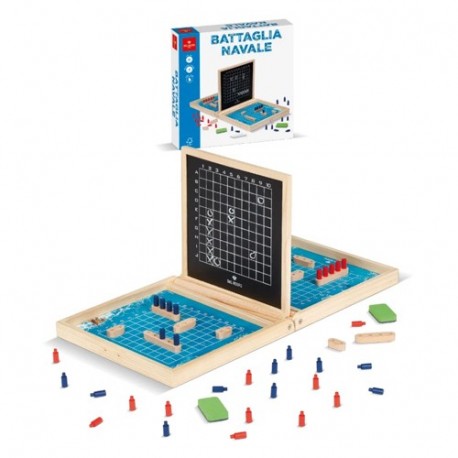 DAL NEGRO BATTAGLIA NAVALE - 054154