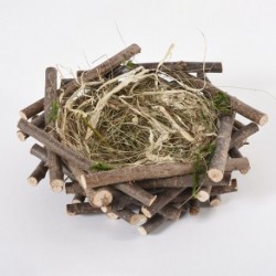 NIDO 18X6CM  - DS 23777