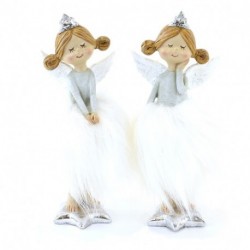 FATA 6X4X16,5CM CON ALI  - DS 45622 51