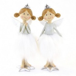 FATA 8X6,5X24CM CON ALI  - DS 45621 51