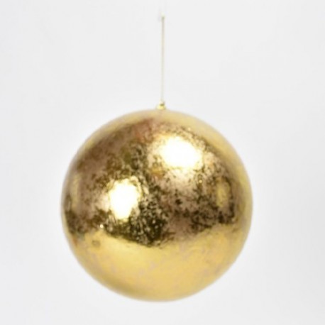 PALLINA DIA20CM ORO  - DS 24356 50