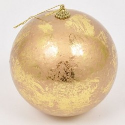 PALLINA12CM ORO  - DS 21884 50