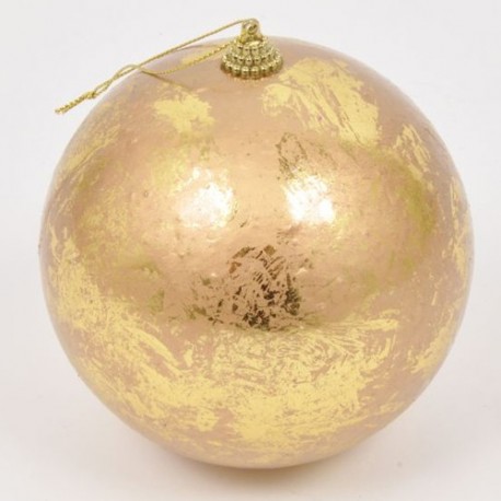 PALLINA12CM ORO  - DS 21884 50