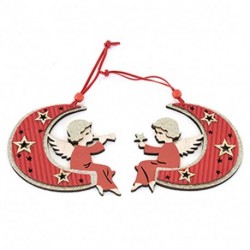 ANGELO SULLA LUNA DA APPENDERE  - DS