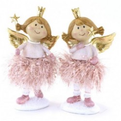 FATA PRINCIPESSA ROSA ASS.  - DS 45587