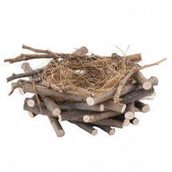 NIDO DIA15CM NATURALE  - DS 27727A