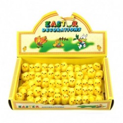 PULCINI 3CM/60PZ  - DS 26544