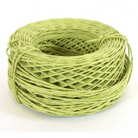 CORDA DI CARTA CON FILO  - DS 17330 12
