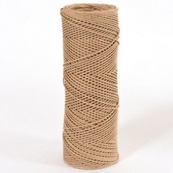 CORDA DI CARTA CON FILO  - DS 17330 20