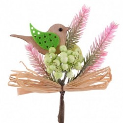 PICK PASQUALE 22CM /6PZ  - DS 26384 12