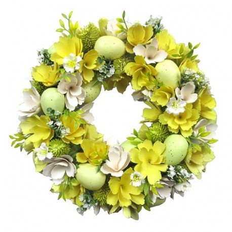 CORONA UOVA DIA33CM  - DS 26601