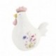 GALLINA 11,2X6,2X13,3CM  - DS 28172B