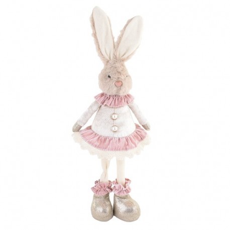 CONIGLIA 13X10X50CM IN  - DS 28341