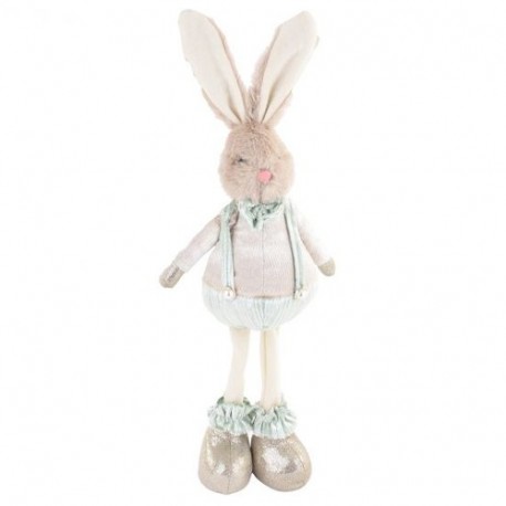 CONIGLIO 13X10X50CM IN  - DS 28340