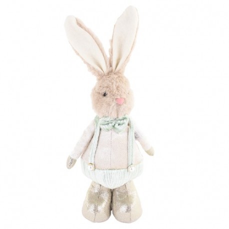 CONIGLIO 13X10X40CM IN  - DS 28338