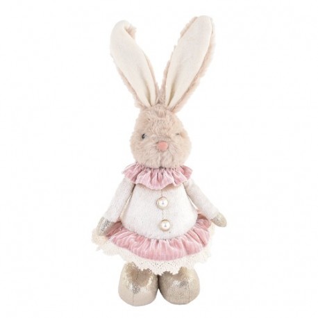 CONIGLIA 13X10X40CM IN  - DS 28339