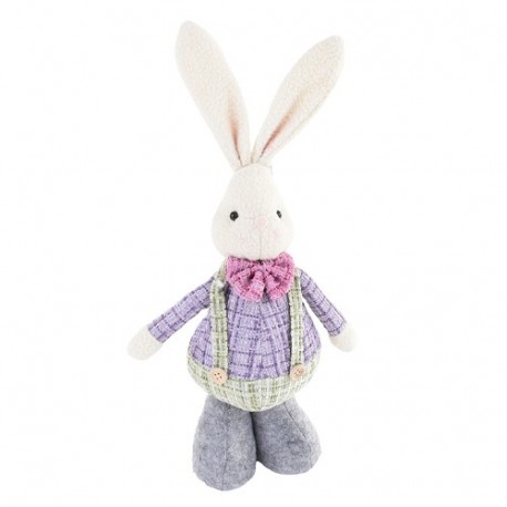 CONIGLIO 13X10X39CM IN  - DS 28348