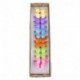 FARFALLA SU CLIP 7CM/12PZ  - DS 26789