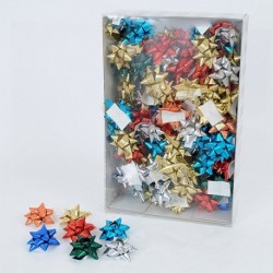 100 STELLE 6819 MM 14 ASS.  - 3119-00