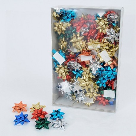 100 STELLE 6819 MM 14 ASS.  - 3119-00