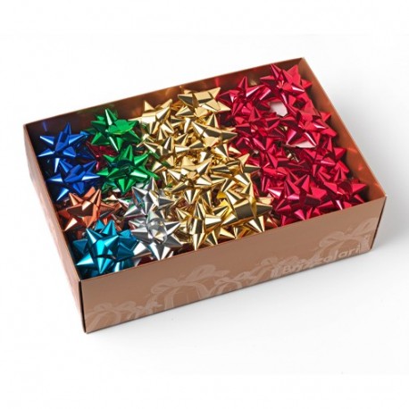 70 STELLE  6870 MM 19 ASS.  - 3270-00