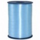 ROCCHETTO MM9,5X250MT LISCIO AZZURRO