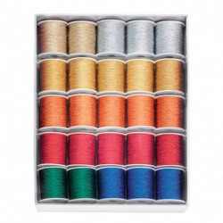 25 ROCCHETTI MT 20 M83 2CAPI ASSORTITI