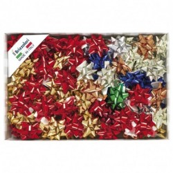 100 STELLE 6870 MM 14 ASS.  - 3170-00