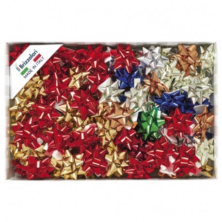 100 STELLE 6870 MM 14 ASS.  - 3170-00