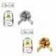 BUSTA 3 STELLE 6870 MM19 - 001036 - 9161