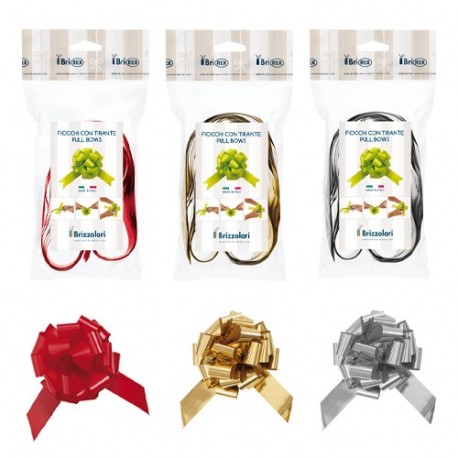 FIOCCHI STRIP SPLENDID 31MM BLISTER 3PZ