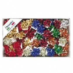100 STELLE 6,5MM 6870 - 2970-00