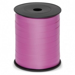 ROCCHETTO MM9,5X250MT LISCIO FUCSIA