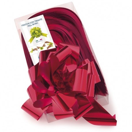 FIOCCHI STRIP 50MM 30PZ LUCIDI IN SCATOL