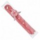 FIOCCHI STRIP 31MM 50PZ ROSA - 2500-05