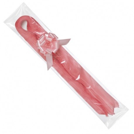 FIOCCHI STRIP 31MM 50PZ ROSA - 2500-05