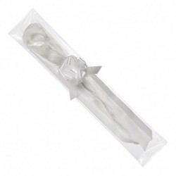 FIOCCHI STRIP 31MM 50PZ BIANCO