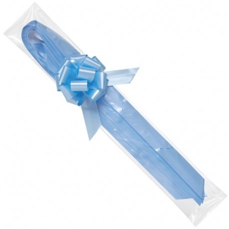 FIOCCHI STRIP 50MM 50PZ CELESTE- 2600-06