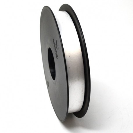 RONDELLA MM19X100MT BIANCO - COL.01