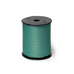 ROCCHETTO MM9,5X500MT LISCIO VERDE
