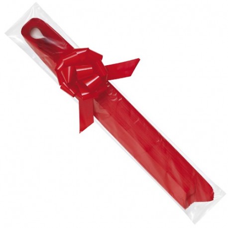 FIOCCHI STRIP 50MM 50PZ ROSSO - 2600-07