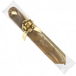 FIOCCHI STRIP 31MM 50PZ LUCIDI ORO