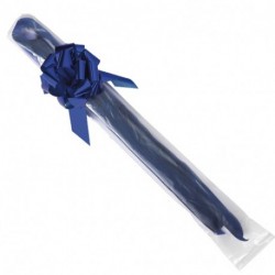 FIOCCHI STRIP 50MM 50PZ LUCIDI BLU