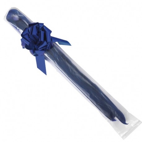 FIOCCHI STRIP 50MM 50PZ LUCIDI BLU