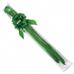 FIOCCHI STRIP 50MM 50PZ LUCIDI VERDE
