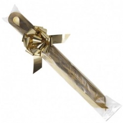 FIOCCHI STRIP 50MM 50PZ LUCIDI ORO