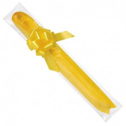 FIOCCHI STRIP 50MM 50PZ GIALLO - 2600-02