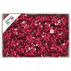 100 STELLE 6870 MM 14 ROSSO  - 3170-07