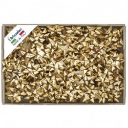 100 STELLE 6870 MM 14 ORO  - 3170-03