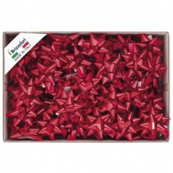 70 STELLE  6870 MM 19 ROSSO  - 3270-07